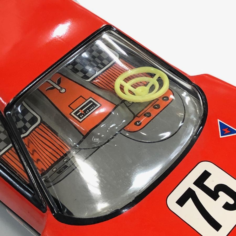 Ferrari（フェラーリ） 新品 現品 トミー ミステリーアクション