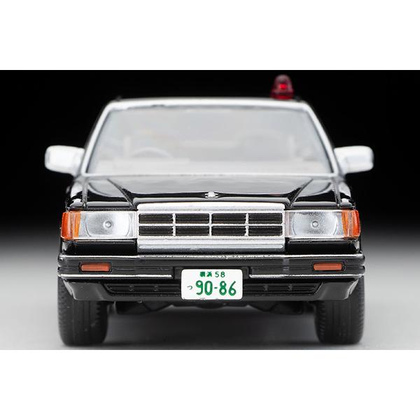 TOMYTEC トミカリミテッドヴィンテージネオ あぶない刑事 Vol.09 日産