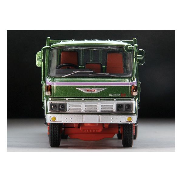 TOMYTEC トミカリミテッドヴィンテージネオ LV-N162b 日野 レンジャー