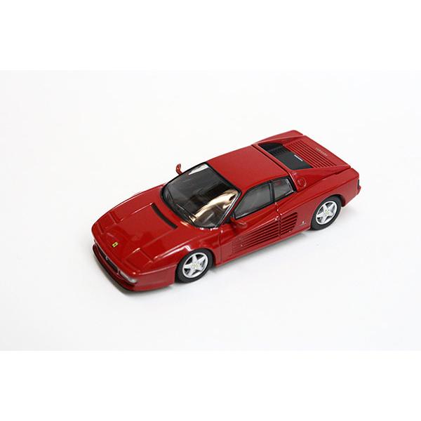 TOMYTEC トミカリミテッドヴィンテージネオ 512TR(赤) : ミニカー