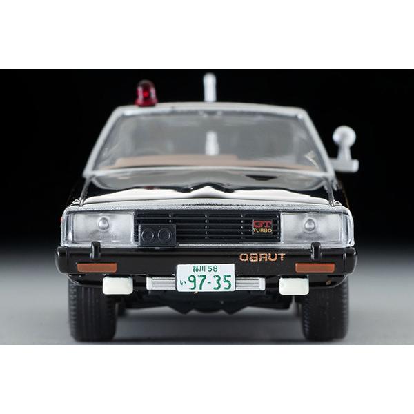 TOMYTEC トミカリミテッドヴィンテージネオ Vol.23 西部警察 マシンX