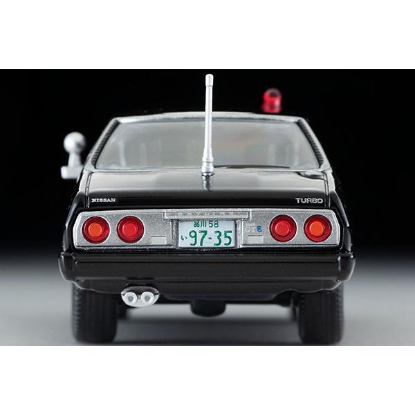 TOMYTEC トミカリミテッドヴィンテージネオ Vol.23 西部警察 マシンX