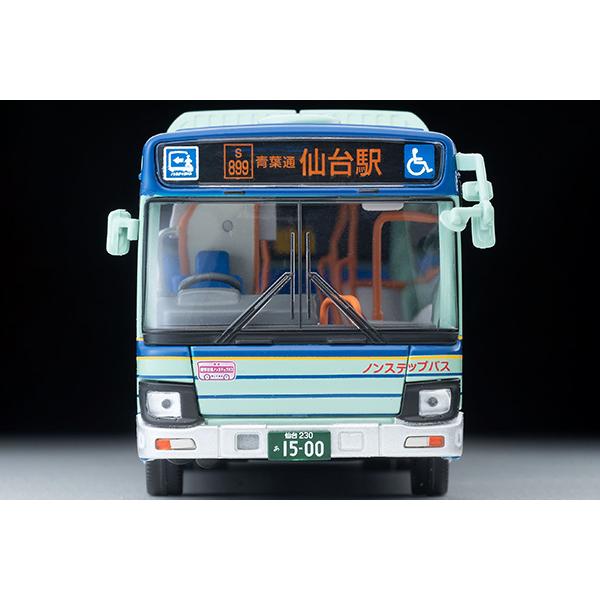 TOMYTEC トミカリミテッドヴィンテージネオ LV-N139k いすゞ エルガ