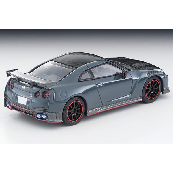TOMYTEC トミカリミテッドヴィンテージネオ LV-N254a 日産 GT-R NISMO