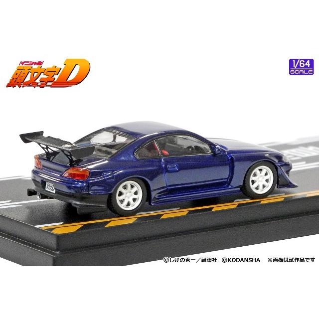 MODELER'S MD64204 池田竜次フェアレディZ(Z33) & 奥山広也シルビア