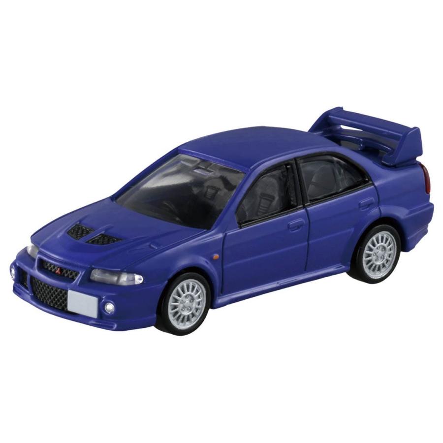トミカプレミアム 13 三菱 ランサーエボリューション? GSR : ミニカー