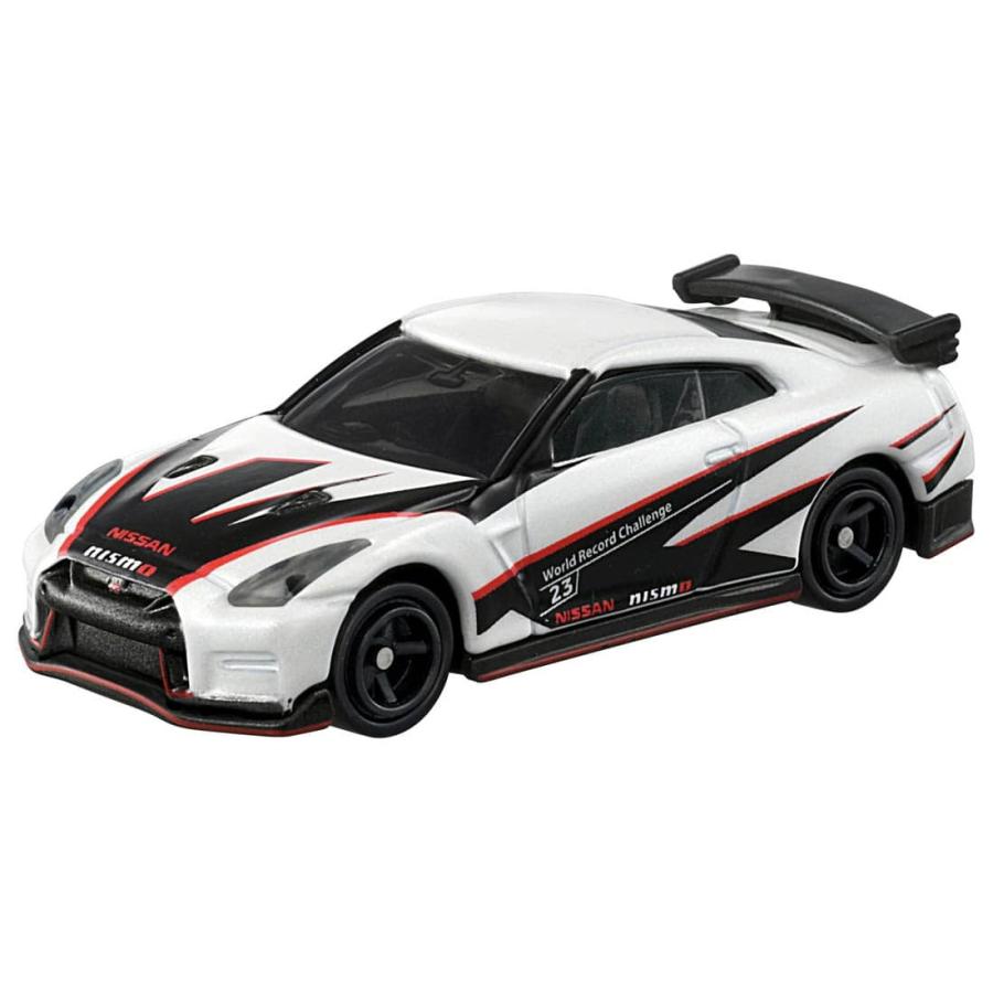 トミカ 日産 GT-R NISMO スペシャルエディション ドリフトカラー仕様