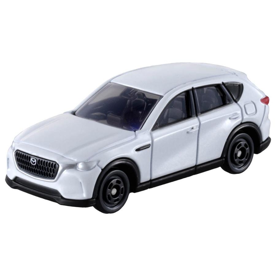 トミカ 6 マツダ CX-60(初回特別仕様) : ミニカーショップケンボックス