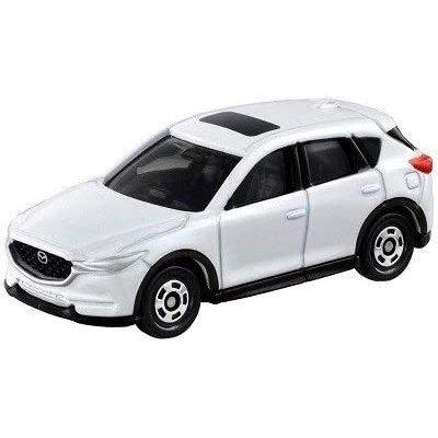 トミカ赤箱 24 マツダ CX-5 (初回特別仕様) : ミニカーショップケン