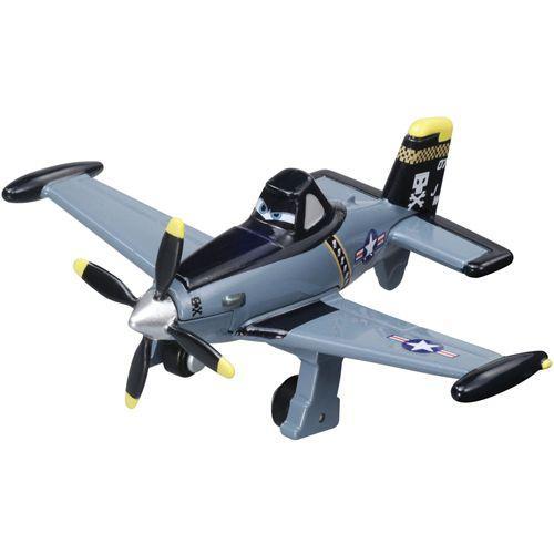 プレーンズトミカ P-14 ダスティ(ジョリー・レンチ隊タイプ