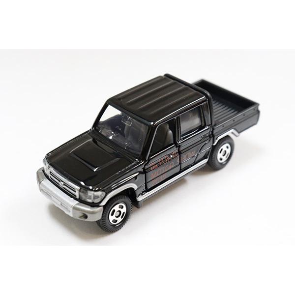 トミカ 第44回東京モーターショー2015開催記念トミカ 12 トヨタ