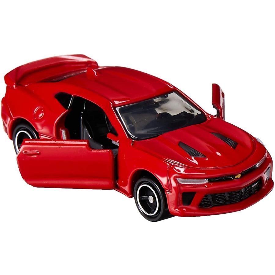新品 トミカ No.40 シボレー カマロ (初回）2400010002021 : mini cars