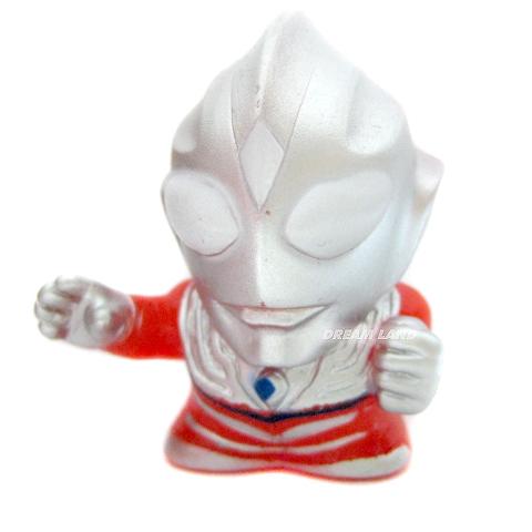 指人形 ウルトラマンティガ マルチタイプ（ウルトラマンショップ限定