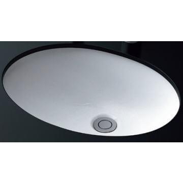 TOTO ※品番： L531 / TOTO：アンダーカウンター式洗面器 【陶器部分