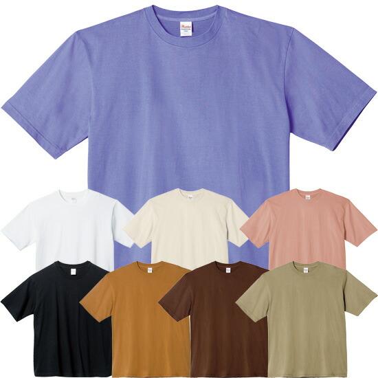 Printstar（プリントスター） Tシャツ メンズ 半袖 無地 00113-BCV 5.6