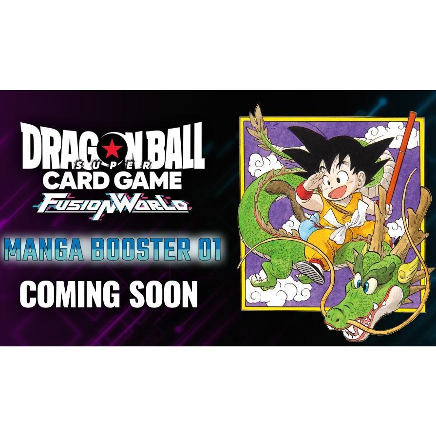 BANDAI（バンダイ） 【予約】ドラゴンボールスーパーカードゲーム
