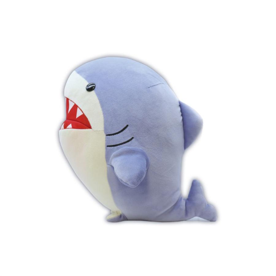 ファイナルファンタジーXIV FF14 シャーク サメ ぬいぐるみ