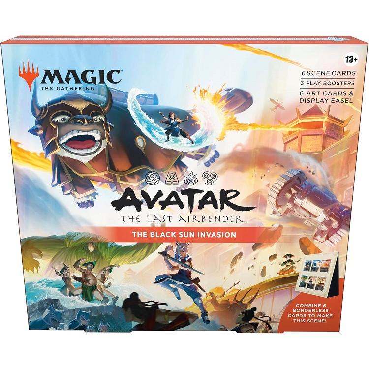ウィザーズ・オブ・ザ・コースト 【新品】1週間以内発送【英語版