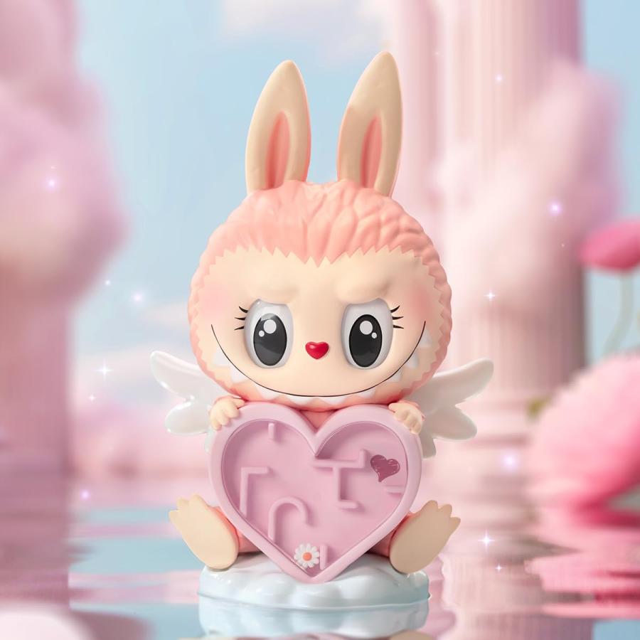POP MART（ポップマート） 【新品】【即納】【1ピース】 Finding