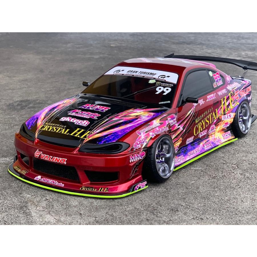 2020中村直樹D1シルビアS15 : パーツショップTAKA - 通販 - Yahoo