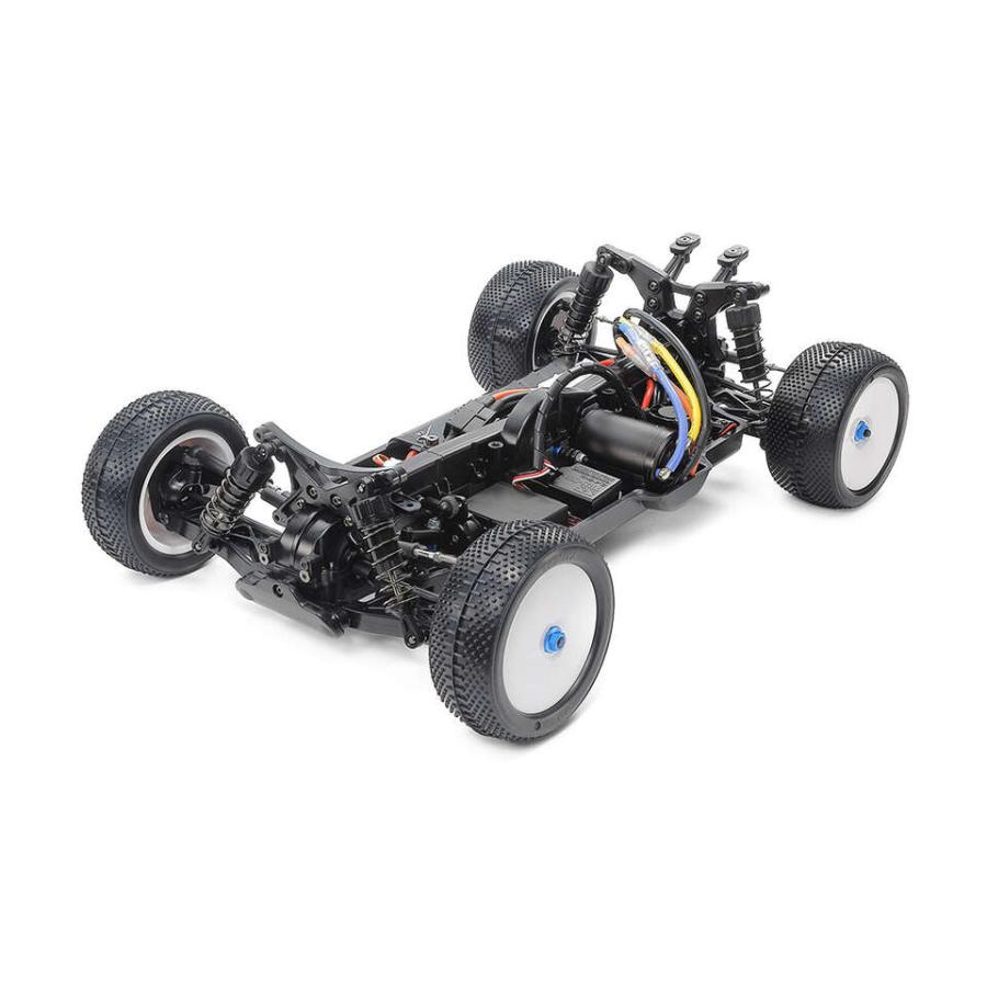 タミヤ(TAMIYA)/58753/1/10RC DB01 SR シャーシキット (未組立