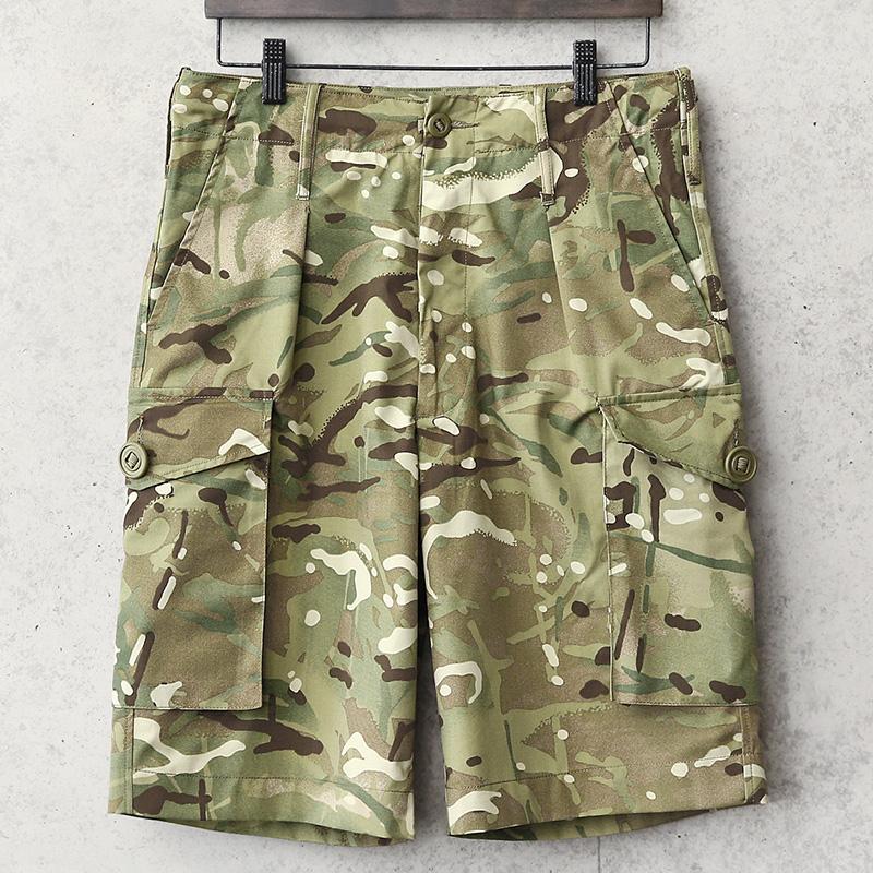 GBイギリス軍/英軍＊WW2コンバットインファントリーマンパッチ