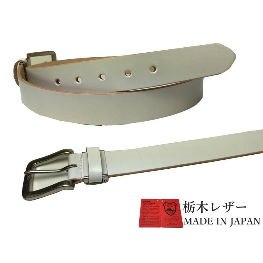 栃木レザー ベルト メンズ 訳あり B品 アウトレット 本革 35mm 牛革