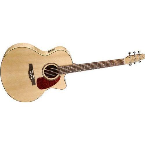 訳あり】 Seagull シーガル AT SG T35 エレアコ アコギ 訳あり