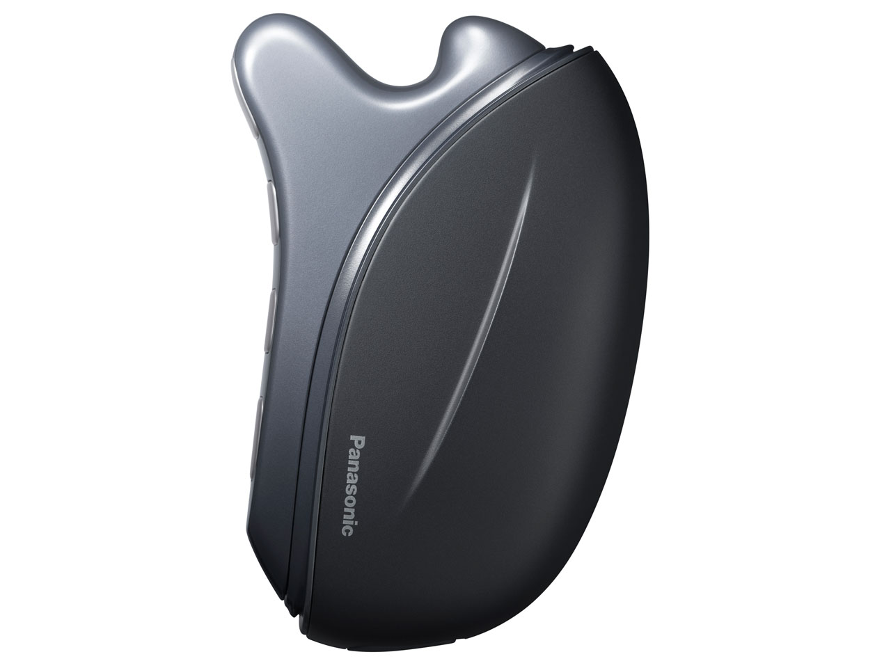 Panasonic 毛穴吸引 スポットクリア EH2513P-K （黒） スポットクリア