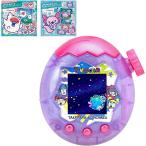 バンダイ BANDAI Tamagotchi Paradise - Purple Sky 竹下☆ぱらだいす