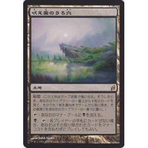 Magic: The Gathering（マジック：ザ・ギャザリング） 光り葉のナース