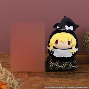 新品】【即納】【特典】東方ぬいぐるみシリーズ 72 [フランドール