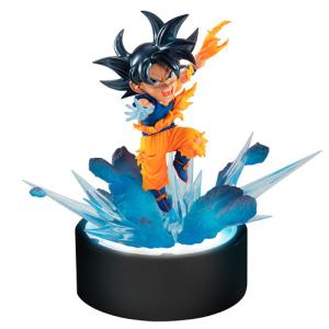 2種セット】ドラゴンボール超 レトロソフビコレクション 孫悟空 身勝手