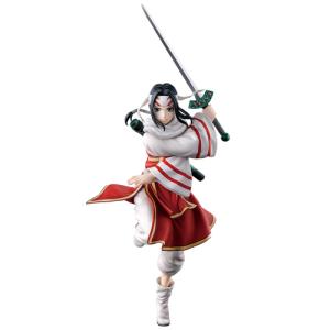 未開封一番くじ 春秋戦国大戦キングダム The Animation 大将軍の見る