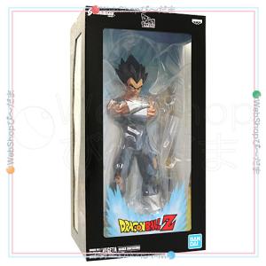 BANDAI（バンダイ） 【並行輸入品】ドラゴンボールZ Grandista VEGETA