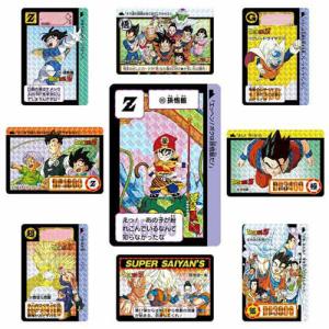 ドラゴンボール ドラゴンボールカードゲームフュージョンワールド