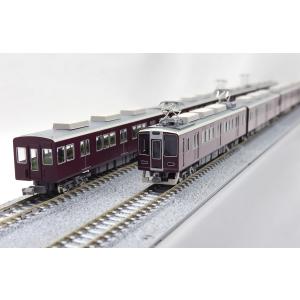 31688 阪急8300系（2次車・8303編成・旧塗装）8両編成セット（動力付き