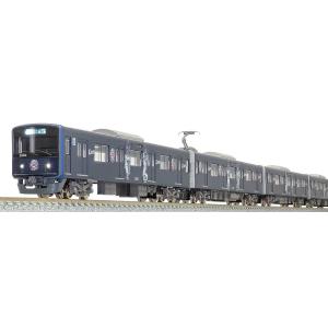 グリーンマックス 50715 京急2100形（はねぴょん号）8両編成セット