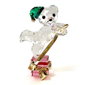 SWAROVSKI（スワロフスキー） クリスベア 『Krisベア A Lovely