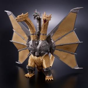 新品フィギュア モスラ幼虫(2003) 双子セット 「ゴジラ×モスラ