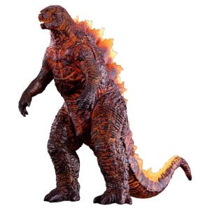 BANDAI（バンダイ） ムービーモンスターシリーズ ゴジラ(2016) 覚醒ver