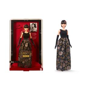 バービー ジェネレーションガール Tori トリ ドール 人形 水色