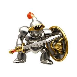 ドラゴンクエスト メタリックモンスターズギャラリー さまようよろい