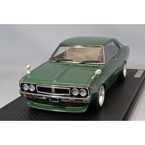 在庫あり 即納】Ignition model 1/18 Nissan Skyline 2000 GT-R (PGC10
