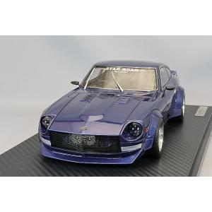 ignition model（イグニッションモデル） ignition_model 1/18 NISSAN