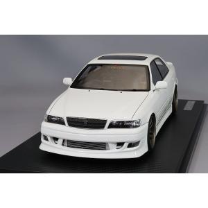 イグニッションモデル 1/18 JACCS シビック 1993 JTC #14 服部尚貴