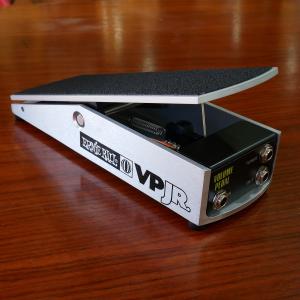 Xotic / XVP-250K Volume Pedal High Impedance ハイ・インピダンス