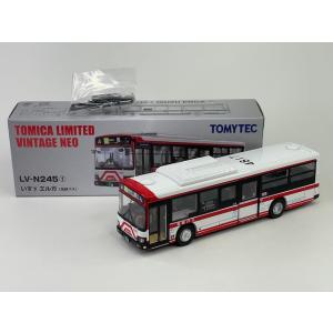 トミーテック トミカリミテッドヴィンテージ TLV-N09d いすゞBU04型