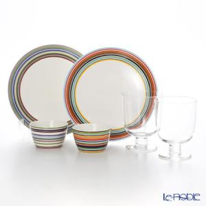 イッタラ オリゴ サービングボウル レッド iittala Origo 【ギフト包装