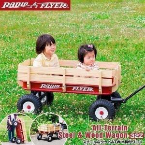 ラジオフライヤー パスファインダーワゴン : キャルウイングパーツ